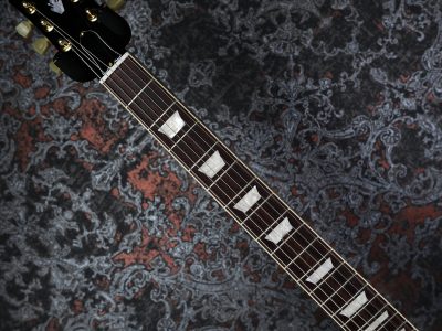 Gibson SG Standard 61 Exclusive with Gold Hardware / Aged Cherry