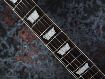 Gibson SG Standard 61 Exclusive with Gold Hardware / Aged Cherry