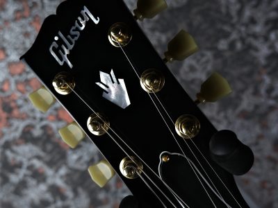 Gibson SG Standard 61 Exclusive with Gold Hardware / Aged Cherry