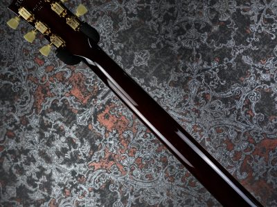 Gibson SG Standard 61 Exclusive with Gold Hardware / Aged Cherry