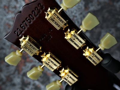 Gibson SG Standard 61 Exclusive with Gold Hardware / Aged Cherry