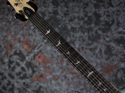 Paul Reed Smith(PRS) 2025 SE Studio Standard Silvertone Gray