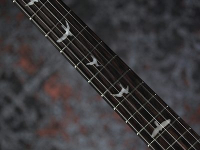 Paul Reed Smith(PRS) 2025 SE Studio Standard Silvertone Gray