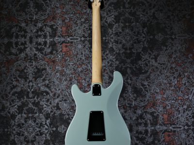 Paul Reed Smith(PRS) 2025 SE Studio Standard Silvertone Gray