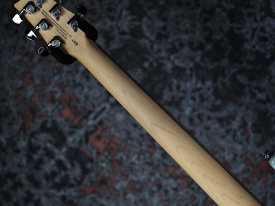 Paul Reed Smith(PRS) 2025 SE Studio Standard Silvertone Gray