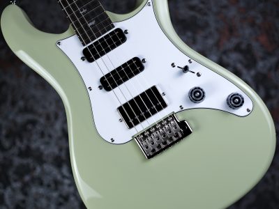 Paul Reed Smith(PRS) 2025 SE Studio Standard Sage Green