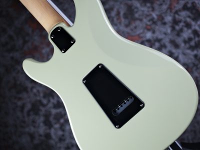 Paul Reed Smith(PRS) 2025 SE Studio Standard Sage Green