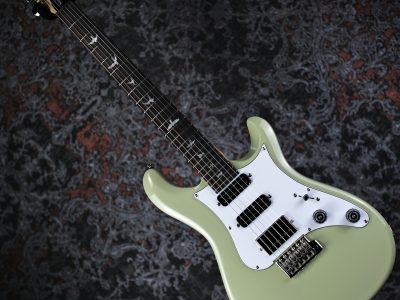 Paul Reed Smith(PRS) 2025 SE Studio Standard Sage Green