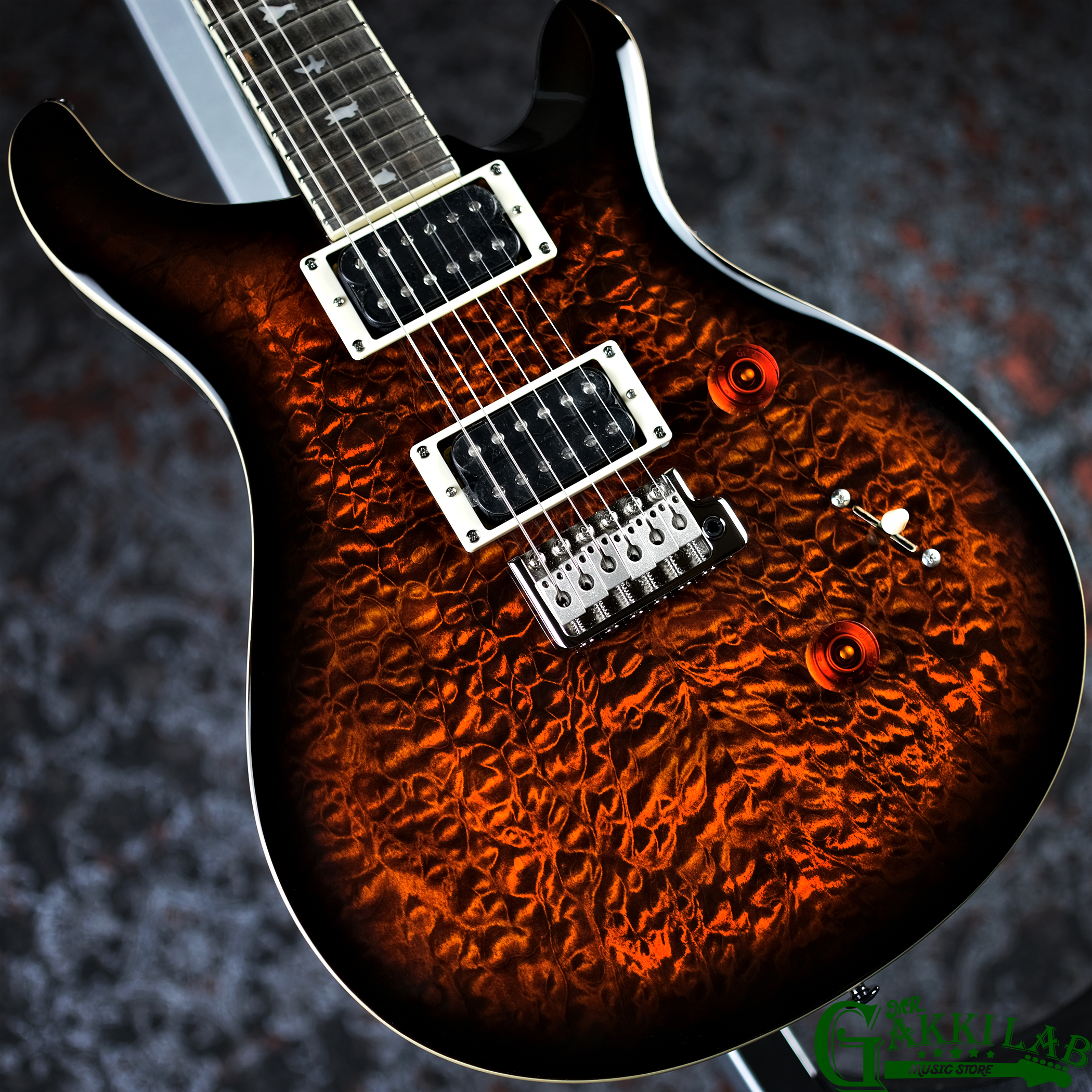 K*i様 PRSギター Paul Reed Smith (PRS) エレキギターKID JAPAN LIMITED CUSTOM24