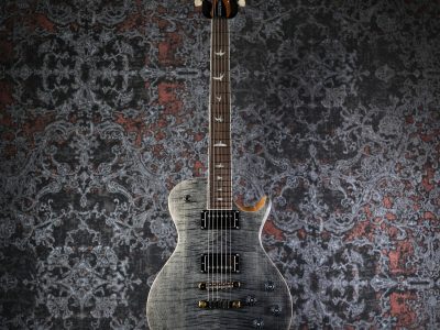 Paul Reed Smith (PRS) 2025 SE McCarty 594 Singlecut Charcoal