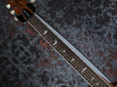 Paul Reed Smith (PRS) 2025 SE McCarty 594 Singlecut Charcoal