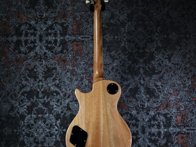 Paul Reed Smith (PRS) 2025 SE McCarty 594 Singlecut Charcoal