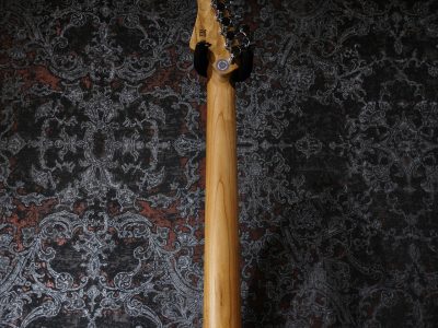 Bacchus TACTICS-CTM25 RSM/M Fiesta Red