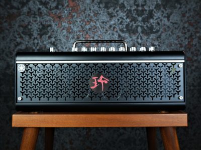 YAMAHA THR30II Wireless TAK MATSUMOTO