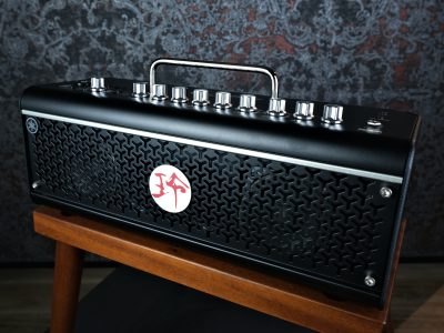 YAMAHA THR30II Wireless TAK MATSUMOTO