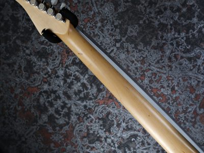 RY GUITAR Custom Order Guitar SSH / Trans Blue