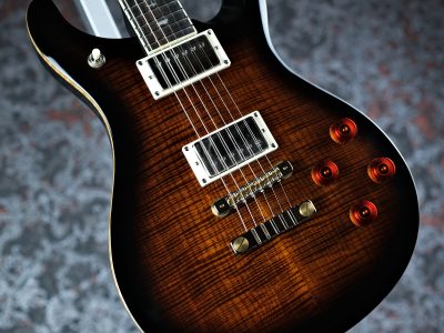 Paul Reed Smith(PRS) 2024 SE McCarty 594 Black Gold Sunburst