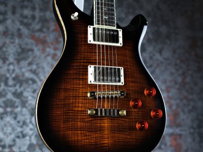 Paul Reed Smith(PRS) 2024 SE McCarty 594 Black Gold Sunburst