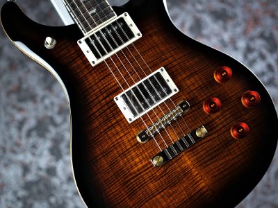 Paul Reed Smith(PRS) 2024 SE McCarty 594 Black Gold Sunburst