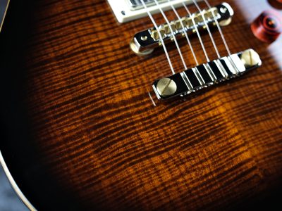 Paul Reed Smith(PRS) 2024 SE McCarty 594 Black Gold Sunburst