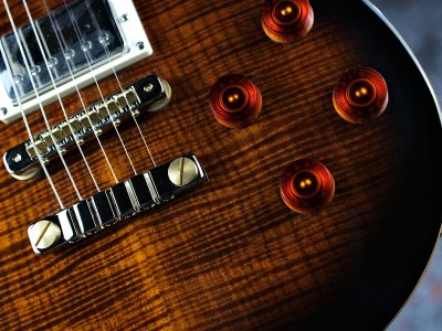 Paul Reed Smith(PRS) 2024 SE McCarty 594 Black Gold Sunburst