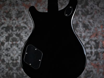 Paul Reed Smith(PRS) 2024 SE McCarty 594 Black Gold Sunburst