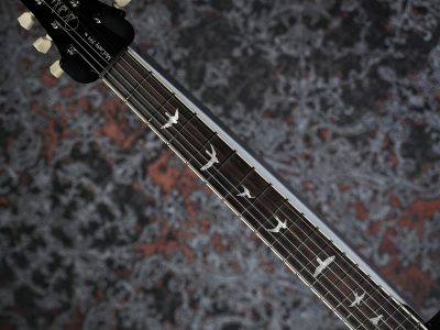 Paul Reed Smith(PRS) 2024 SE McCarty 594 Black Gold Sunburst