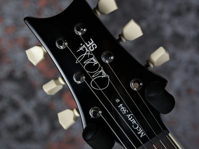 Paul Reed Smith(PRS) 2024 SE McCarty 594 Black Gold Sunburst