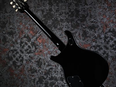 Paul Reed Smith(PRS) 2024 SE McCarty 594 Black Gold Sunburst