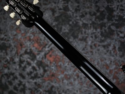 Paul Reed Smith(PRS) 2024 SE McCarty 594 Black Gold Sunburst