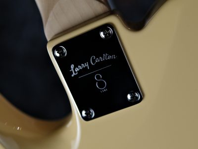 Sire T3 Vintage White