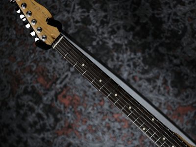 Sire T3 Vintage White