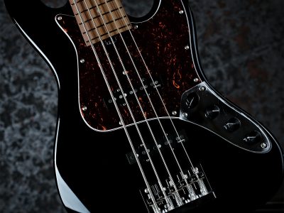 Sadowsky Metro Express MX21 VJ5 BLK/R