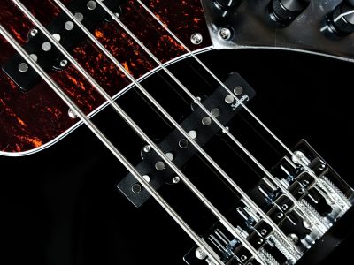 Sadowsky Metro Express MX21 VJ5 BLK/R