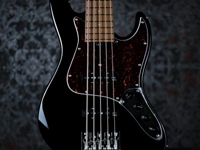 Sadowsky Metro Express MX21 VJ5 BLK/R