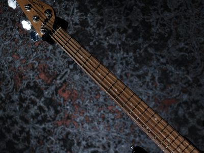 Sadowsky Metro Express MX21 VJ5 BLK/R