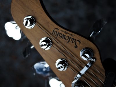 Sadowsky Metro Express MX21 VJ5 BLK/R