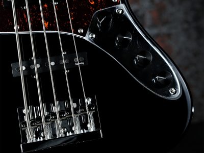 Sadowsky Metro Express MX21 VJ5 BLK/R