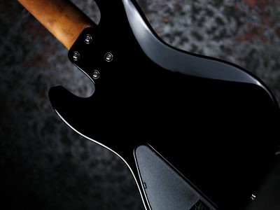 Sadowsky Metro Express MX21 VJ5 BLK/R