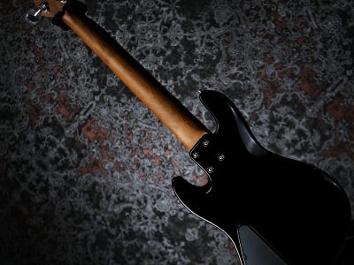 Sadowsky Metro Express MX21 VJ5 BLK/R