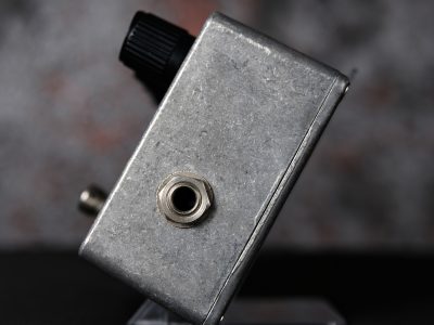 ENIGMA POWER SYSTEMS Outboard Bass Preamp / Handmade