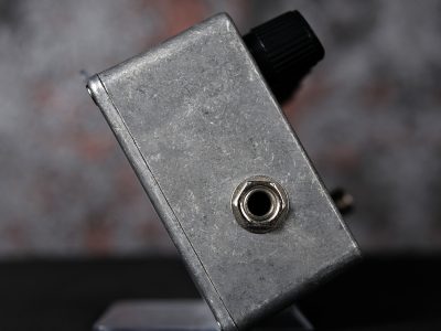 ENIGMA POWER SYSTEMS Outboard Bass Preamp / Handmade