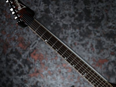 Ibanez SA960QM BTB
