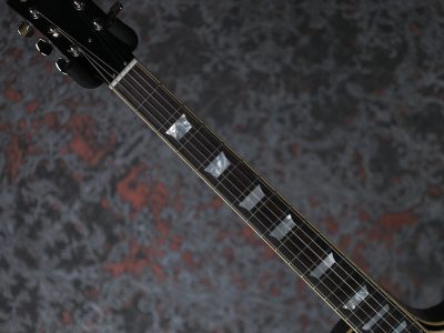 Epiphone Inspired by Gibson Custom Jeff Beck Oxblood 1954 Les Paul