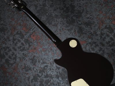 Epiphone Inspired by Gibson Custom Jeff Beck Oxblood 1954 Les Paul