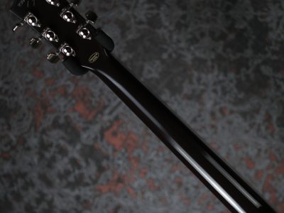 Epiphone Inspired by Gibson Custom Jeff Beck Oxblood 1954 Les Paul