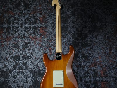 Fender American Performer Stratocaster Honey Burst