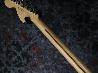 Fender American Performer Stratocaster Honey Burst