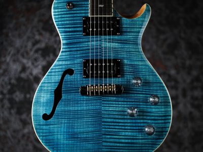 Paul Reed Smith(PRS) 2024 SE Zach Myers Myers Blue