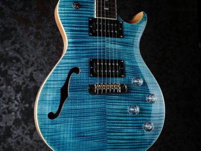 Paul Reed Smith(PRS) 2024 SE Zach Myers Myers Blue